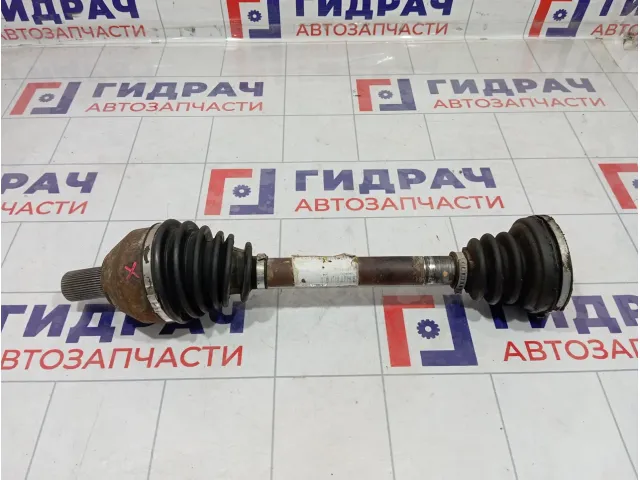 Привод передний левый Ford Mondeo 1757879