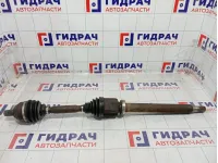 Привод передний правый Ford Mondeo 1807112