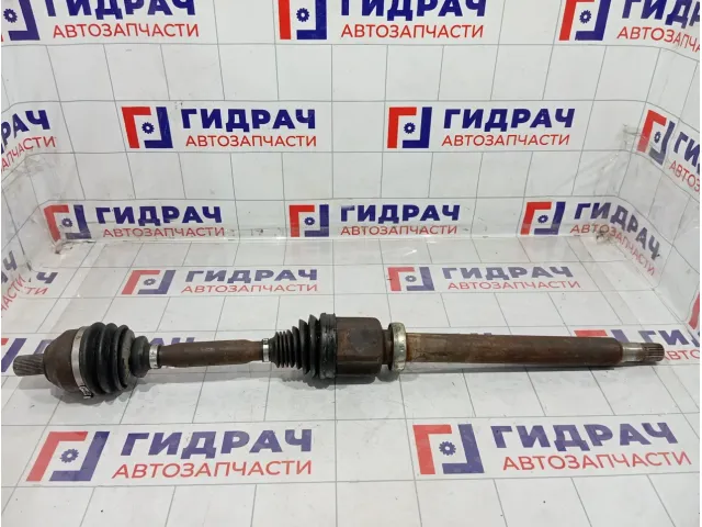 Привод передний правый Ford Mondeo 1807112
