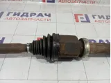 Привод передний правый Ford Mondeo 1807112