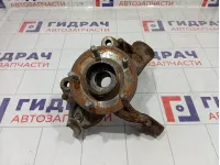 Кулак поворотный передний левый Ford Mondeo 1474291