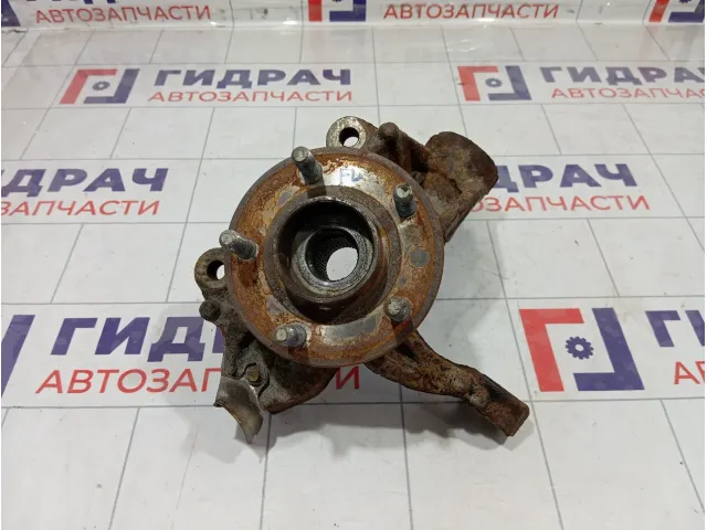 Кулак поворотный передний левый Ford Mondeo 1474291