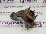 Кулак поворотный передний левый Ford Mondeo 1474291