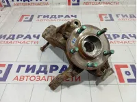 Кулак поворотный передний правый Ford Mondeo 1474288