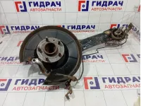 Рычаг продольный задний левый Ford Mondeo 1858874