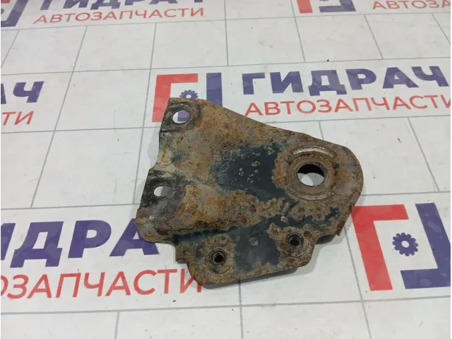 Кронштейн растяжки столбов левый Ford Mondeo 1506656