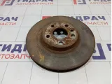 Диск тормозной передний Ford Mondeo 1500159