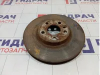 Диск тормозной передний Ford Mondeo 1500159