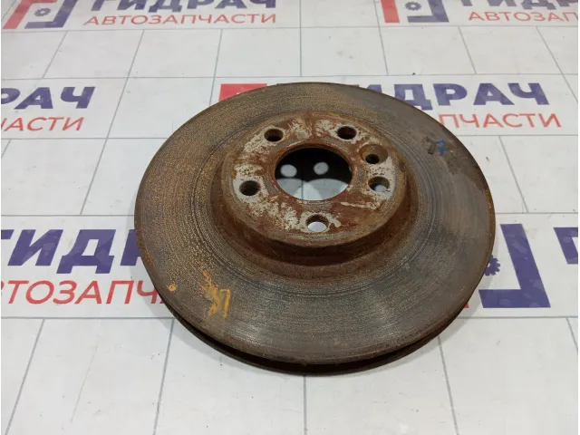 Диск тормозной передний Ford Mondeo 1500159