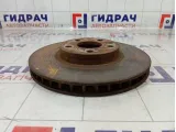 Диск тормозной передний Ford Mondeo 1500159