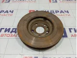 Диск тормозной передний Ford Mondeo 1500159