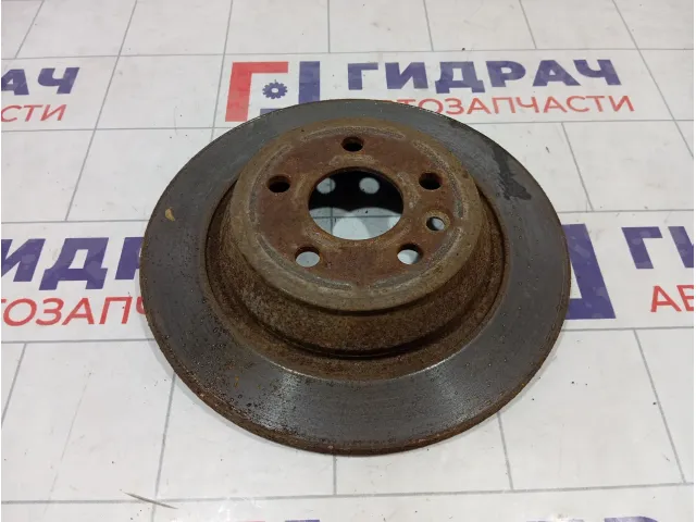Диск тормозной задний Ford Mondeo 1864280