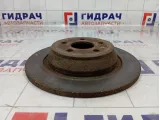 Диск тормозной задний Ford Mondeo 1864280