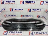 Решетка в бампер центральная Ford Mondeo 1724261