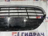 Решетка в бампер центральная Ford Mondeo 1724261