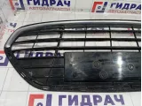 Решетка в бампер центральная Ford Mondeo 1724261