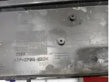 Решетка в бампер центральная Ford Mondeo 1724261