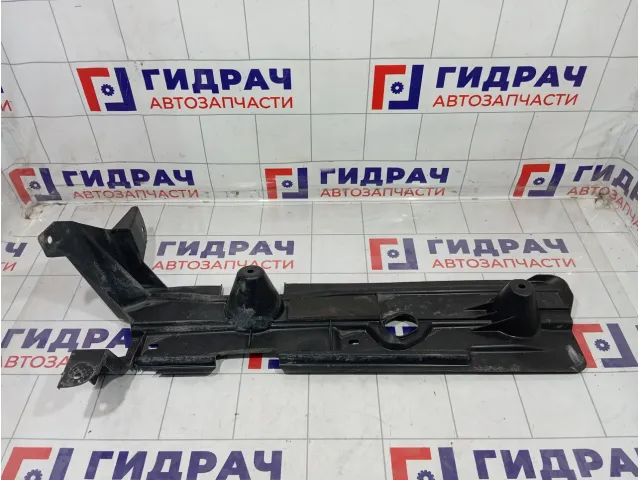 Пыльник двигателя левый Ford Mondeo 6M2111779AJ