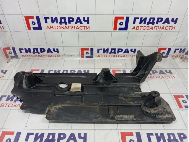 Пыльник двигателя правый Ford Mondeo 6M2111778AH