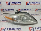 Фара правая Ford Mondeo 1811624