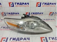 Фара правая Ford Mondeo 1811624