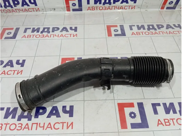 Патрубок воздушного фильтра Ford Mondeo 1752340