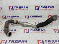 Патрубок интеркулера Ford Mondeo 1697696