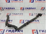 Патрубок радиатора Ford Mondeo 1714034