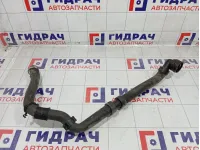 Патрубок радиатора Ford Mondeo 1714034
