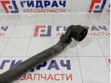 Патрубок радиатора Ford Mondeo 1714034