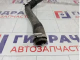 Патрубок радиатора Ford Mondeo 1714034