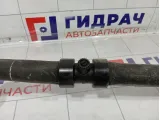 Патрубок радиатора Ford Mondeo 1714034