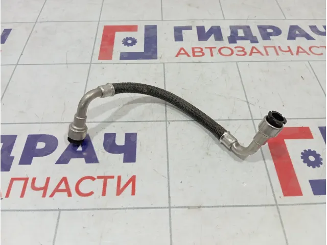 Трубка топливная Ford Mondeo