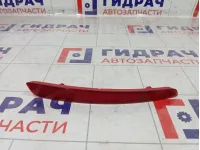 Отражатель в бампер задний правый Ford Mondeo 1704539