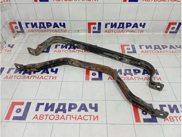 Лента крепления бензобака Ford Mondeo