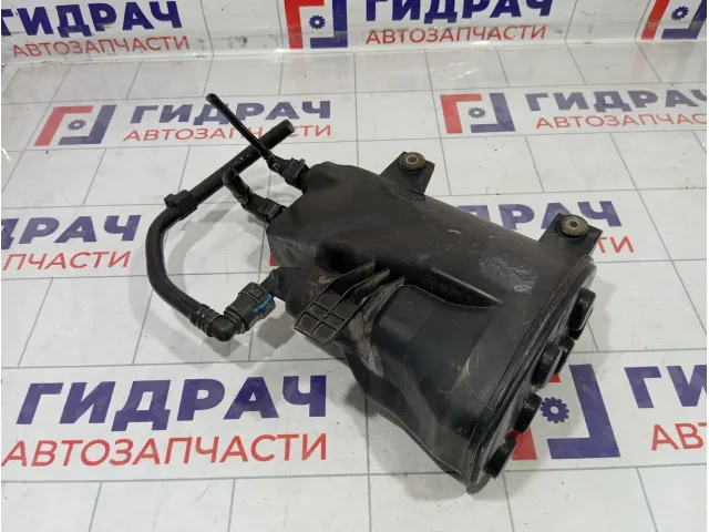 Абсорбер (фильтр угольный) Ford Mondeo 1428139