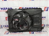 Вентилятор радиатора Ford Mondeo 1768199