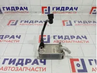 Радиатор (маслоохладитель) АКПП Ford Mondeo 1446535