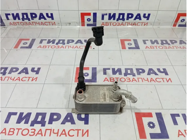 Радиатор (маслоохладитель) АКПП Ford Mondeo 1446535
