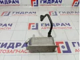 Радиатор (маслоохладитель) АКПП Ford Mondeo 1446535
