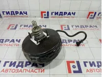 Усилитель тормозов вакуумный Ford Mondeo 1709419