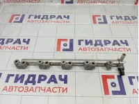 Топливная рампа (топливная рейка) Ford Mondeo 5155854