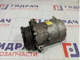 Компрессор системы кондиционирования Ford Mondeo 1858666