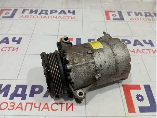 Компрессор системы кондиционирования Ford Mondeo 1858666
