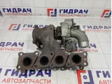 Турбокомпрессор Ford Mondeo 2004296