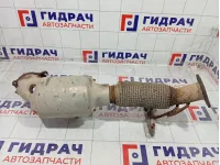 Приемная труба глушителя Ford Mondeo 1839359