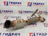 Приемная труба глушителя Ford Mondeo 1839359