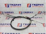 Трос ручника (Трос стояночного тормоза) Ford Mondeo