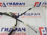 Трос ручника (Трос стояночного тормоза) Ford Mondeo