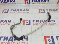 Трубка турбокомпрессора Ford Mondeo 2095146